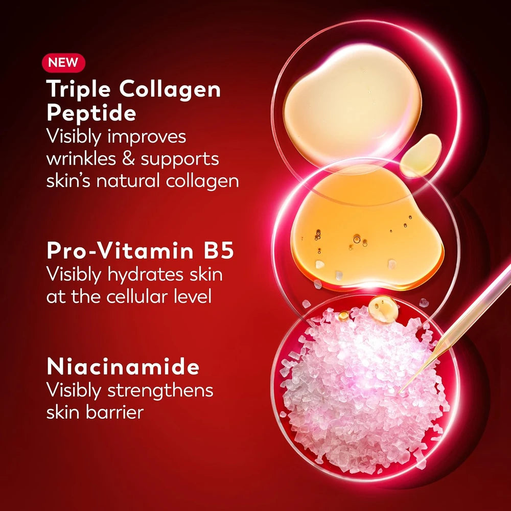 Fragrance Free Micro Sculpting Face Cream