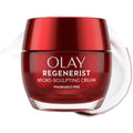 Fragrance Free Micro Sculpting Face Cream