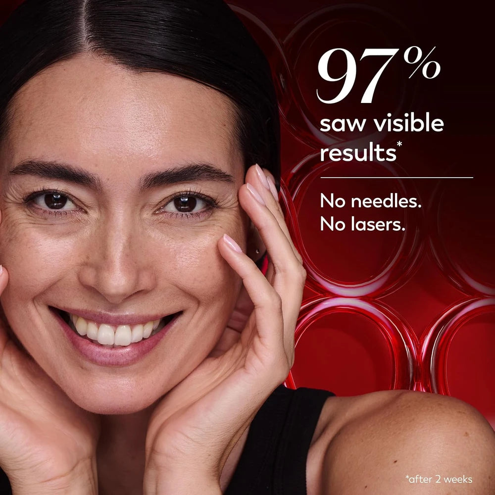 Fragrance Free Micro Sculpting Face Cream