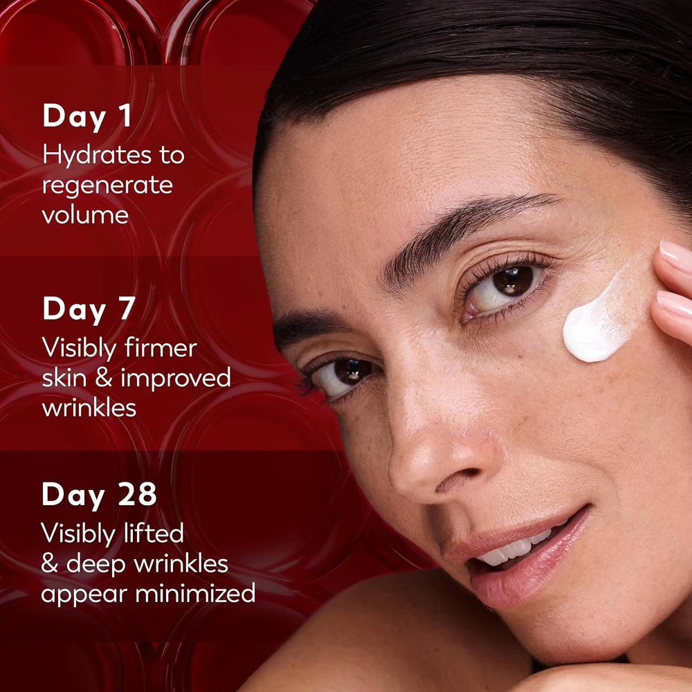Fragrance Free Micro Sculpting Face Cream