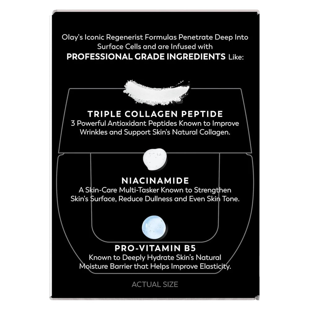 Fragrance Free Micro Sculpting Face Cream