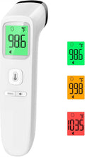 Goodbaby No-Touch Infrared Forehead Thermometer