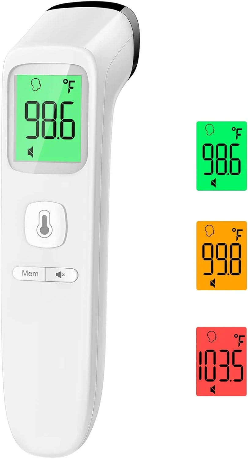 Goodbaby No-Touch Infrared Forehead Thermometer