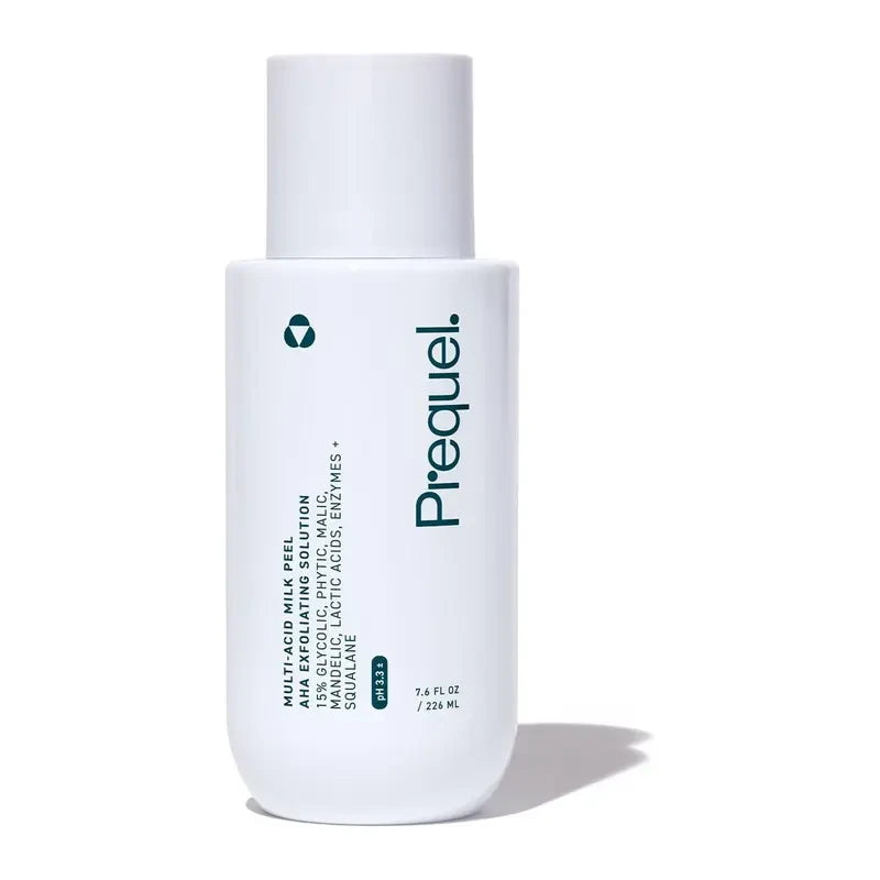 Prequel Multi-Acid Milk Peel