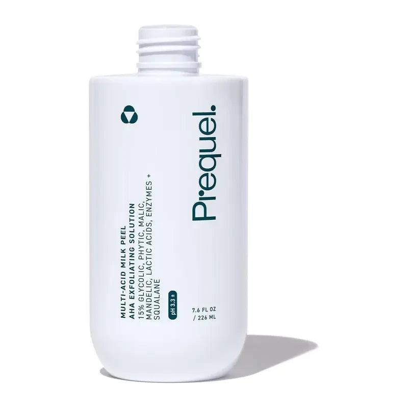 Prequel Multi-Acid Milk Peel
