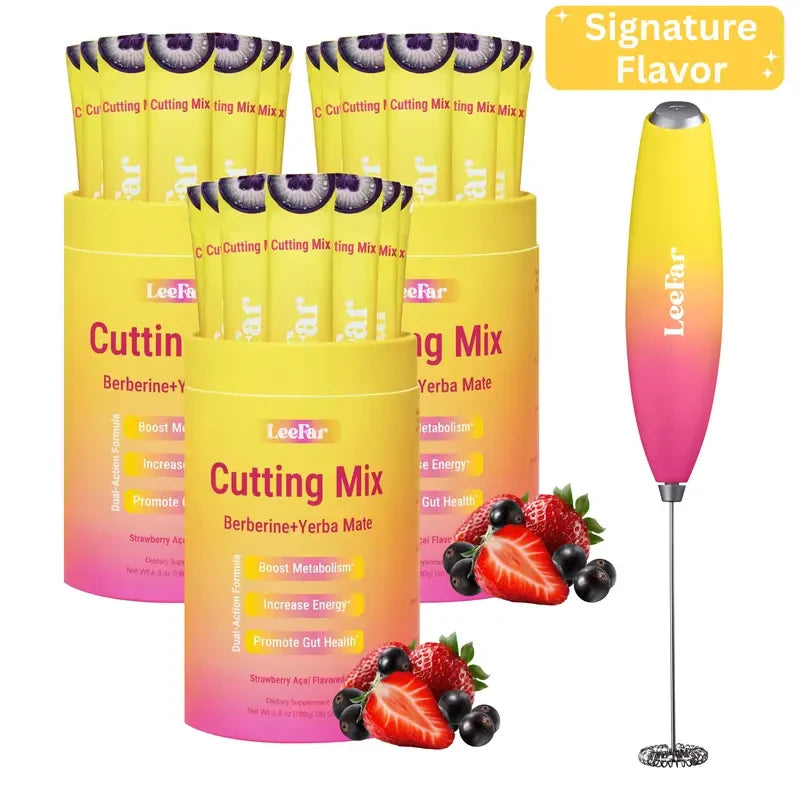 LeeFar Cutting Drink Mix