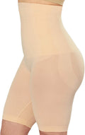 SHAPERMINT High-Waisted Shapewear Shorts