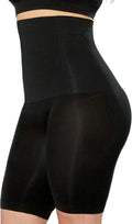 High Waisted Shapewear Shorts